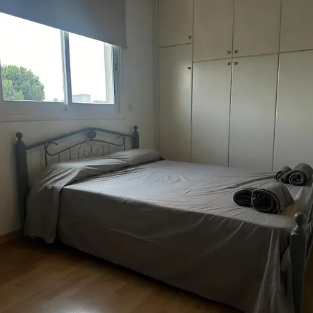 Tranquility Luxury Flat * Strovolos