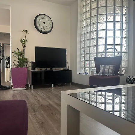 Appartement Tranquility Luxury Flat