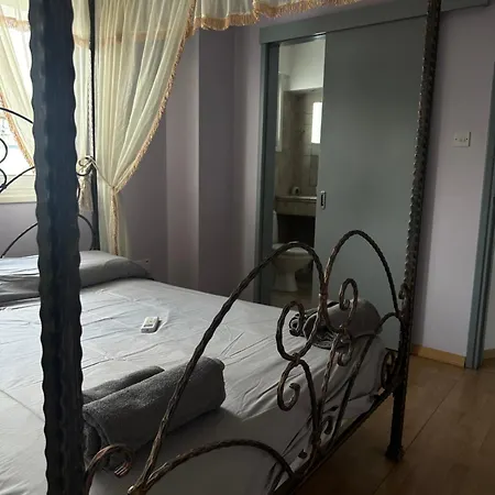 شقة Tranquility Luxury Flat Strovolos