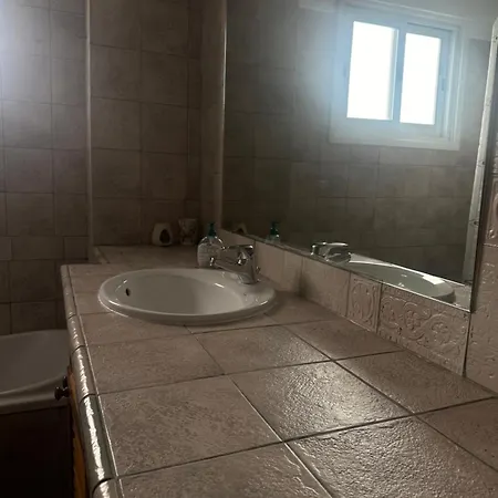Tranquility Luxury Flat *