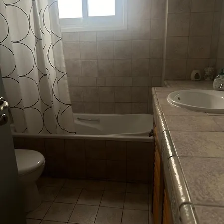 شقة Tranquility Luxury Flat