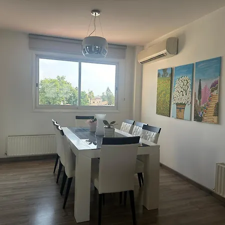 شقة Tranquility Luxury Flat