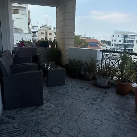 Tranquility Luxury Flat *