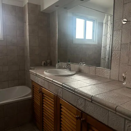 Tranquility Luxury Flat