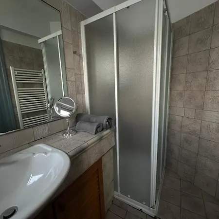 Tranquility Luxury Flat *
