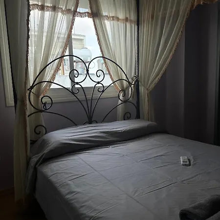 Tranquility Luxury Flat Appartement *