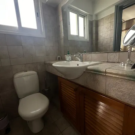 شقة Tranquility Luxury Flat