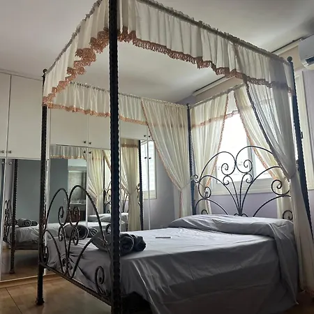 Tranquility Luxury Flat