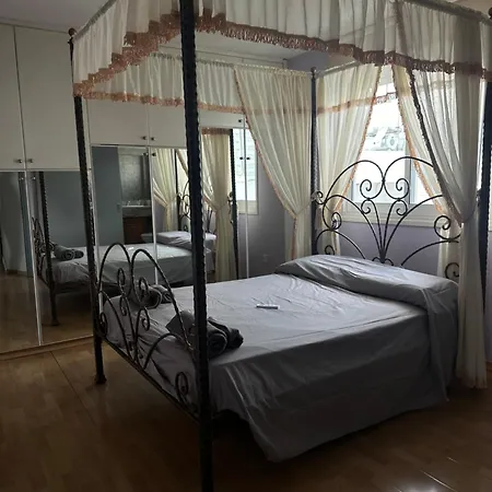 Apartment Tranquility Luxury Flat Strovolos