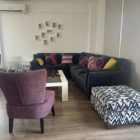 Tranquility Luxury Flat