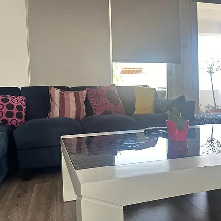 Appartement Tranquility Luxury Flat